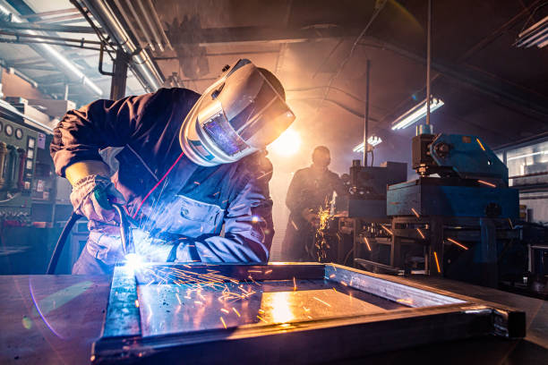  Fern Acres, HI Welder Pros