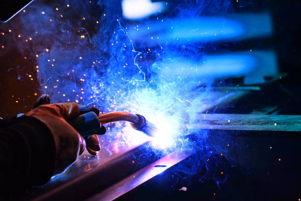 Fern Acres, HI Welder & Metal Fabrication Company